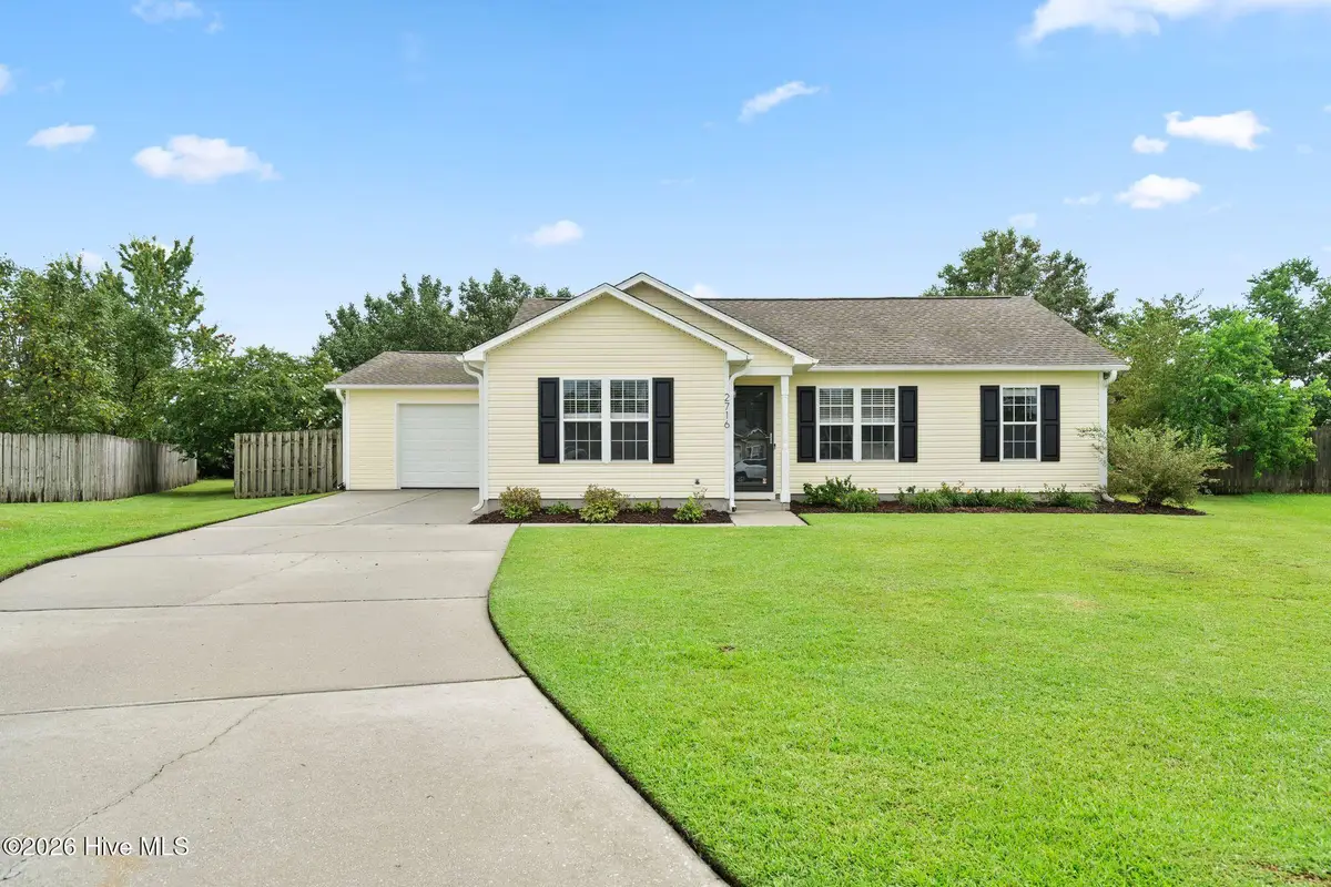 2716 Tarbert Court, Wilmington, NC 28411 - #1
