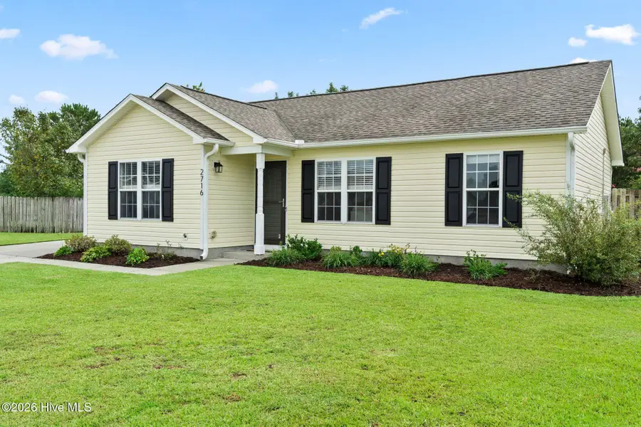 2716 Tarbert Court, Wilmington, NC 28411 - #2