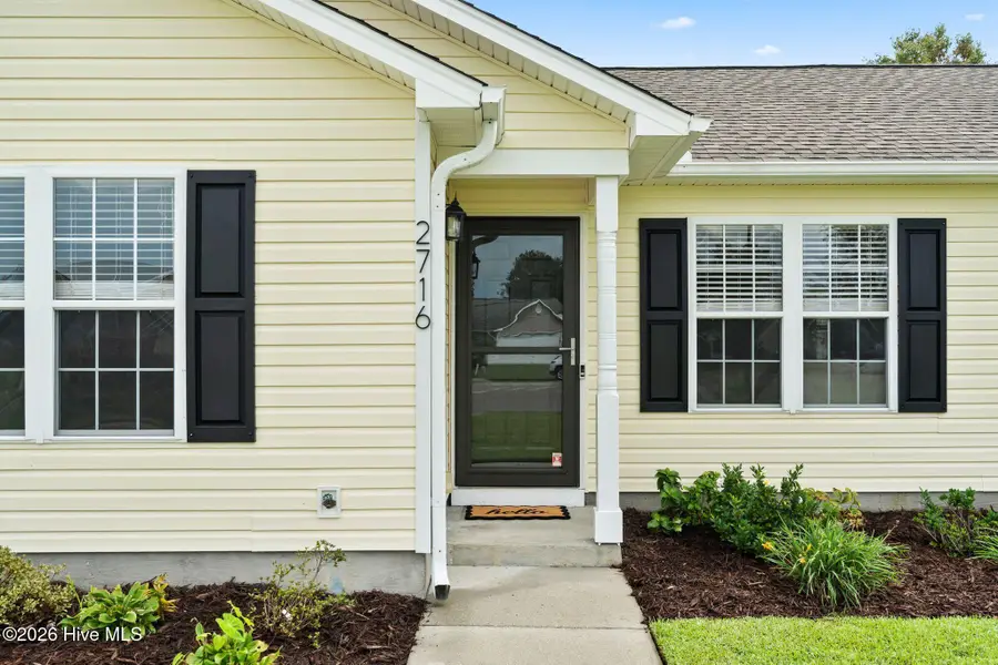 2716 Tarbert Court, Wilmington, NC 28411 - #3