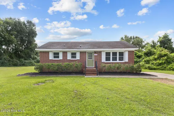 209 Diane Drive, Jacksonville, NC 28540
