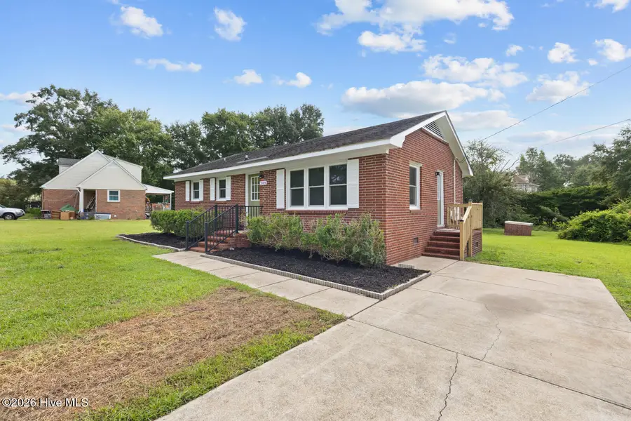 209 Diane Drive, Jacksonville, NC 28540 - #2