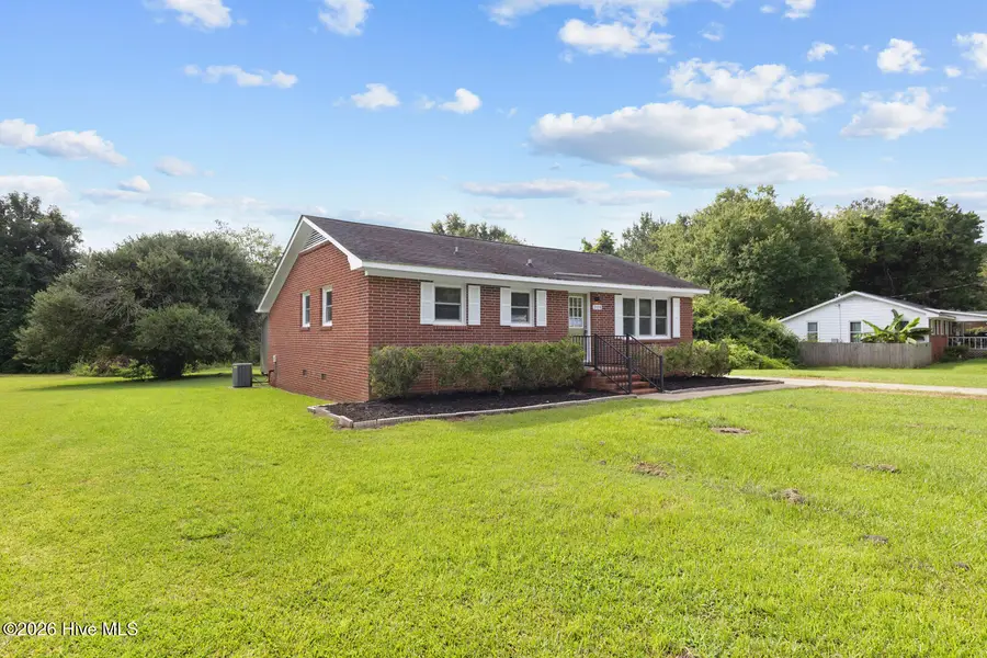 209 Diane Drive, Jacksonville, NC 28540 - #3
