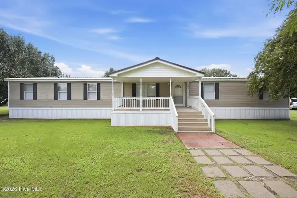 141 Woodview Lane, Kinston, NC 28501