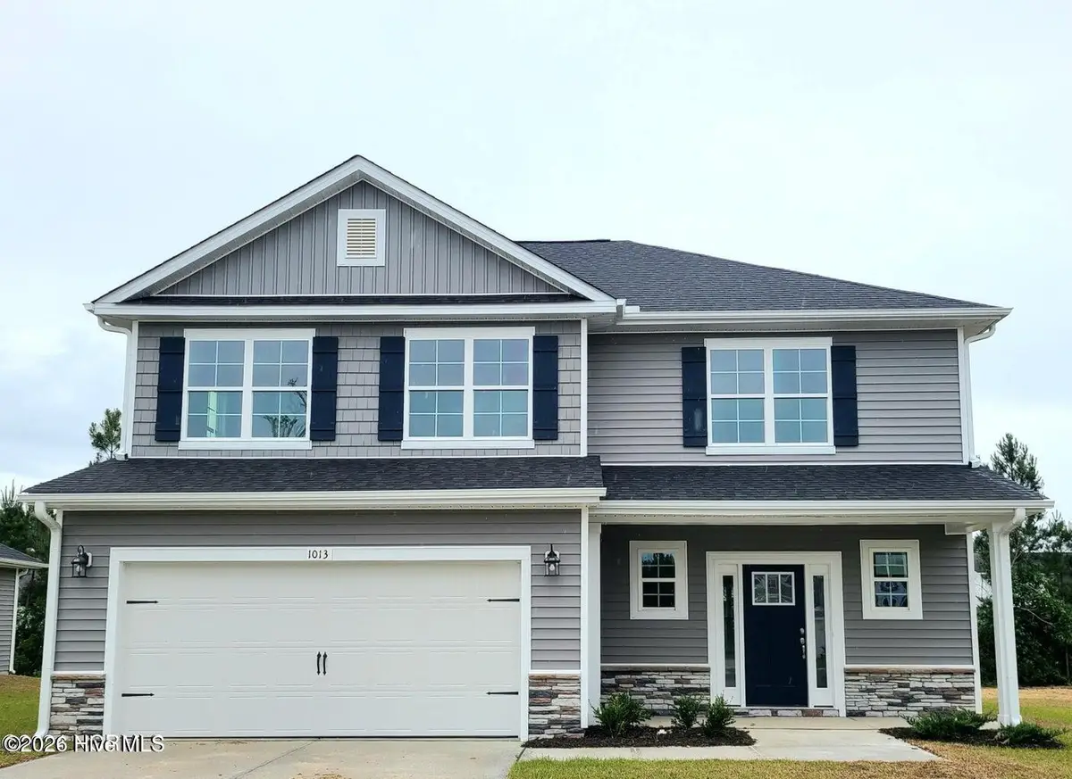 900 Harbour Pointe Drive #Fh070, New Bern, NC 28560 - #1