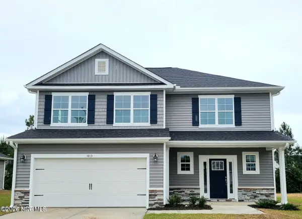 900 Harbour Pointe Drive #Fh070, New Bern, NC 28560