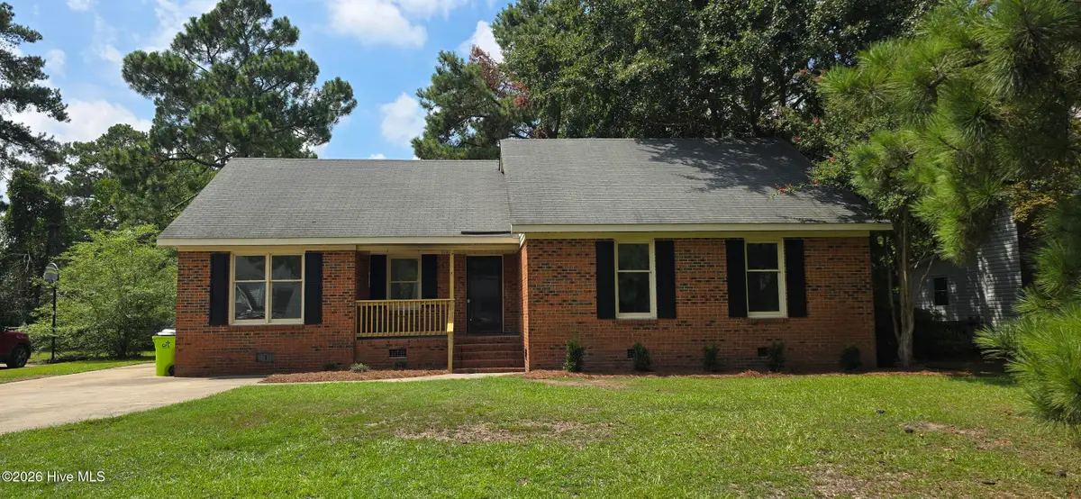 2342 Miller Circle, Winterville, NC 28590 - #1