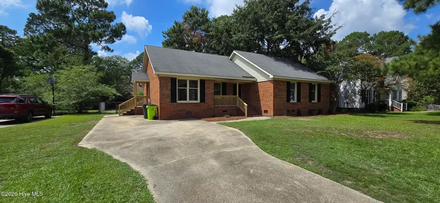 2342 Miller Circle, Winterville, NC 28590 - #2