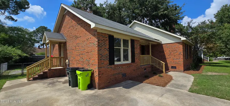 2342 Miller Circle, Winterville, NC 28590 - #3