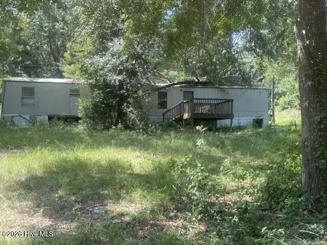 1354 C Hephzibah Mcbean Road, Hephzibah, GA 30815 - #3