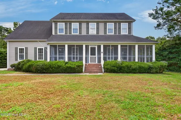 101 Tabby Street, Moyock, NC 27958