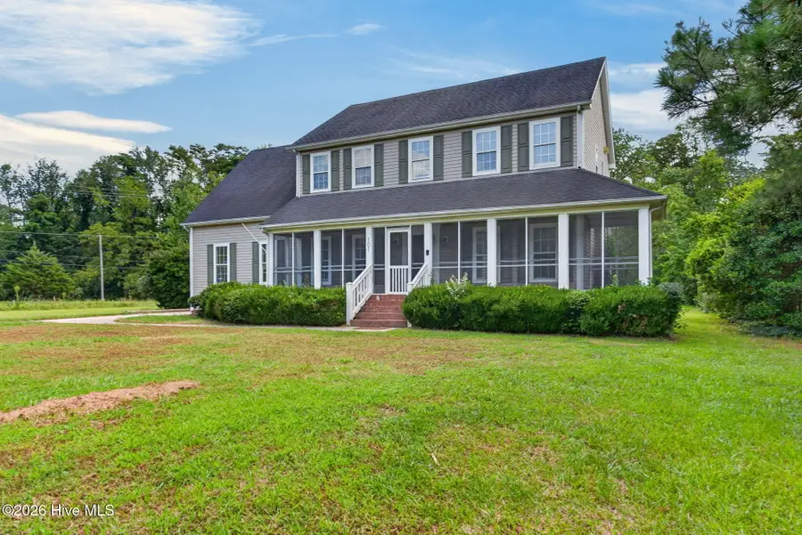101 Tabby Street, Moyock, NC 27958 - #2