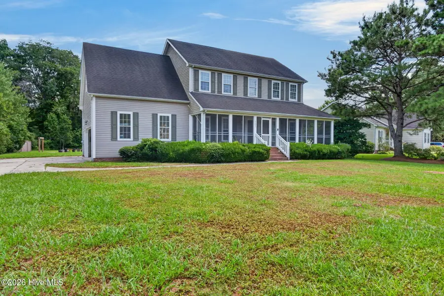 101 Tabby Street, Moyock, NC 27958 - #3