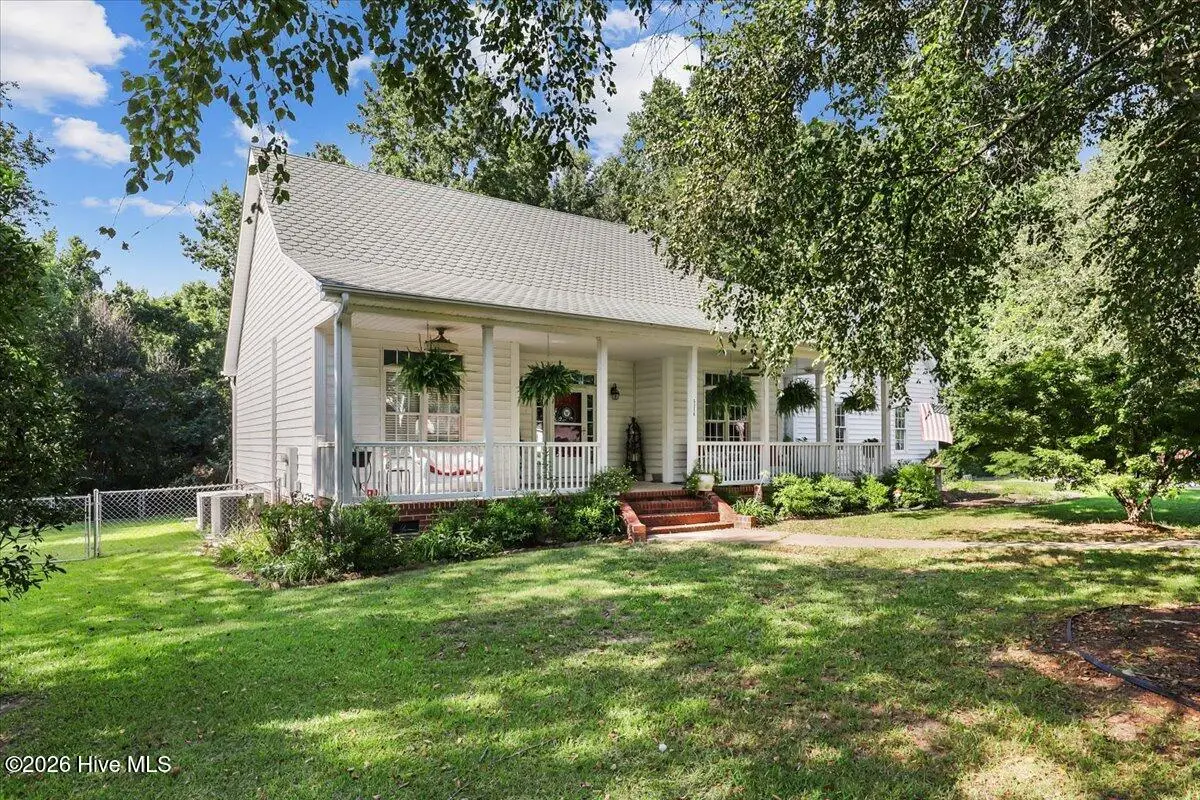 5316 Pebble Creek Circle, Wilson, NC 27893 - #1