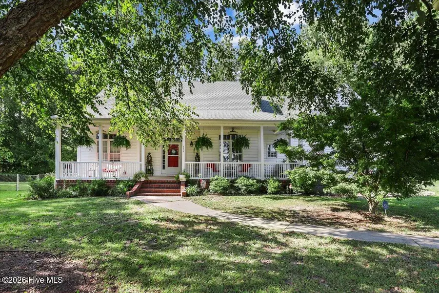 5316 Pebble Creek Circle, Wilson, NC 27893 - #2