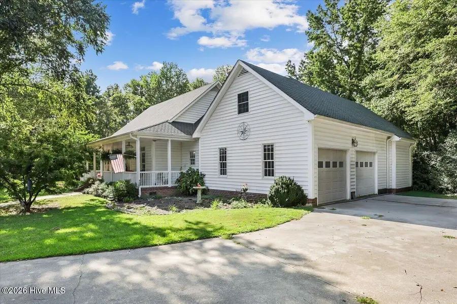 5316 Pebble Creek Circle, Wilson, NC 27893 - #3