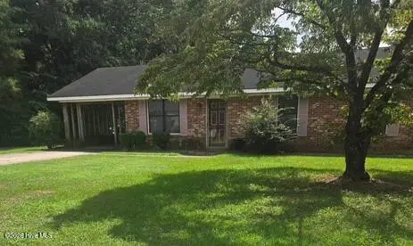 808 Weaver Drive, Goldsboro, NC 27530
