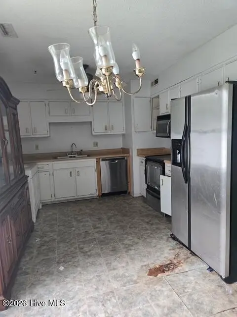 808 Weaver Drive, Goldsboro, NC 27530 - #2