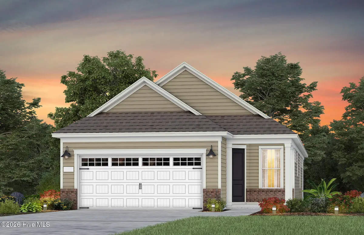 4169 Yellow Flag Iris Street, Leland, NC 28479 - #1