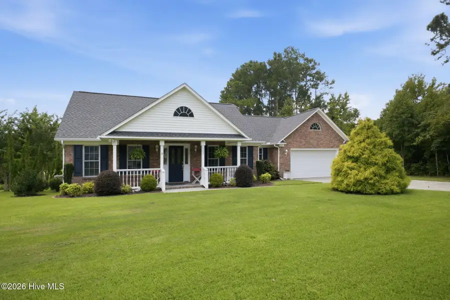 107 Silver Lake Court, Swansboro, NC 28584 - #3