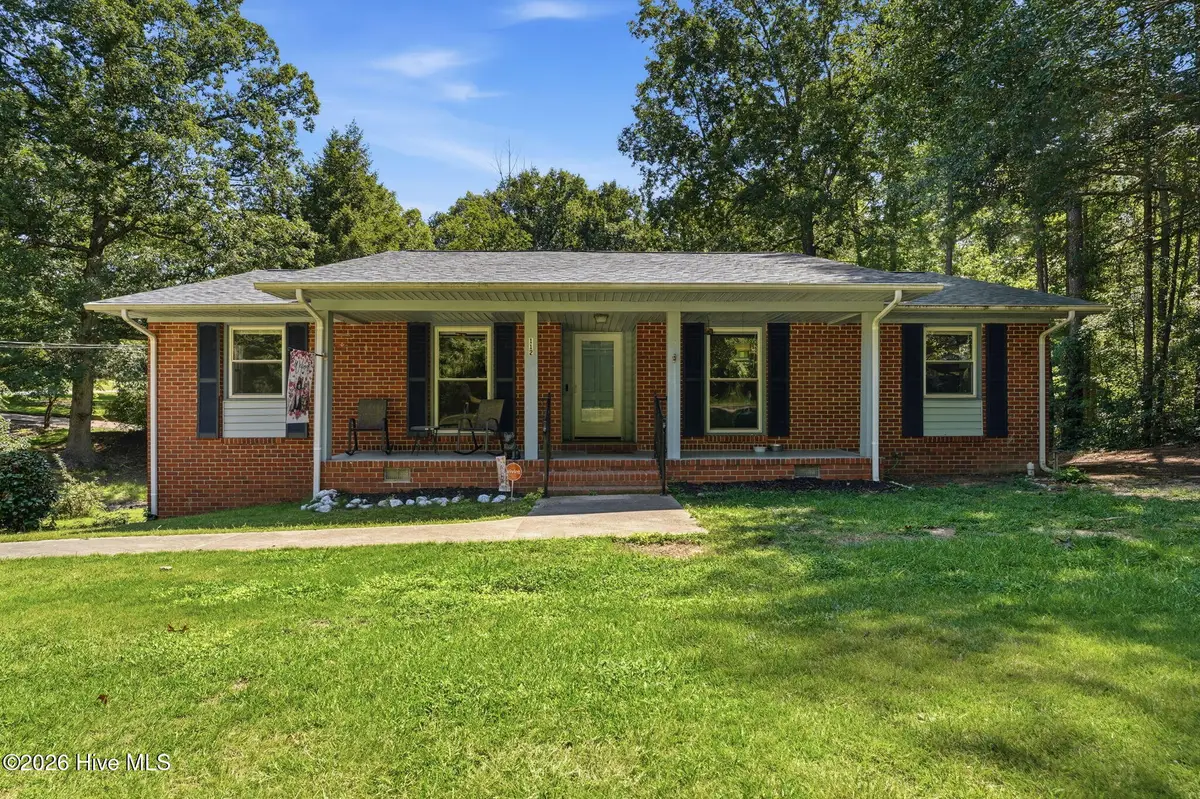 112 Marilyn Avenue, Rockingham, NC 28379 - #1