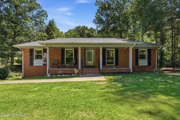 112 Marilyn Avenue, Rockingham, NC 28379