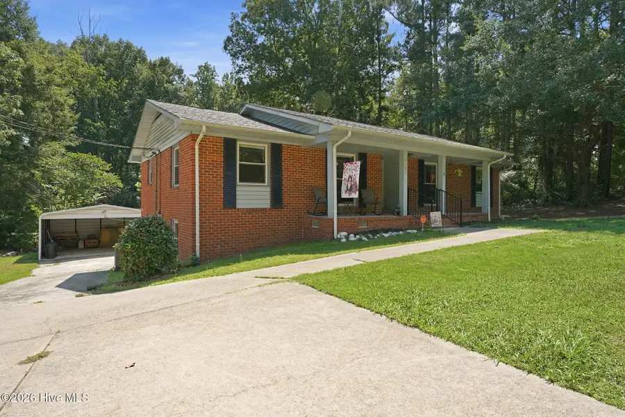 112 Marilyn Avenue, Rockingham, NC 28379 - #2
