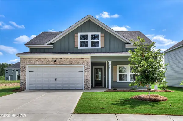 422 Granard St Drive, Grovetown, GA 30813
