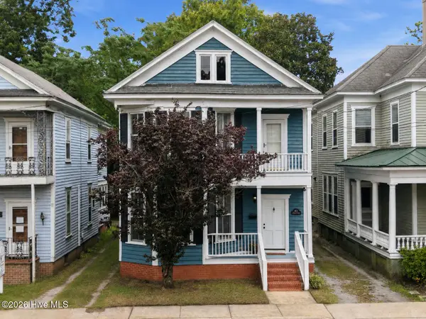 403 N Market Street, Washington, NC 27889