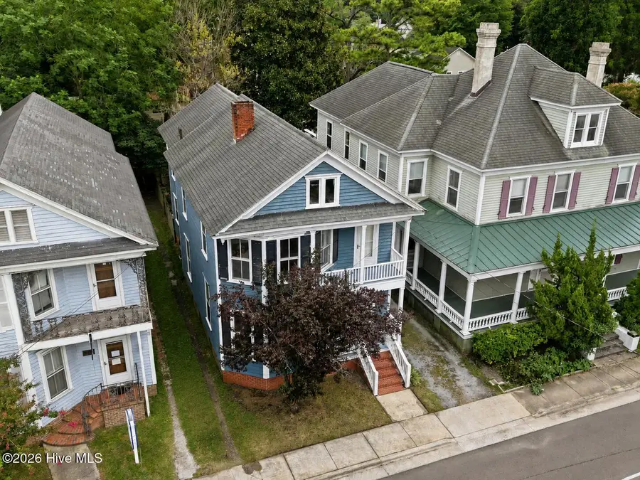 403 N Market Street, Washington, NC 27889 - #2