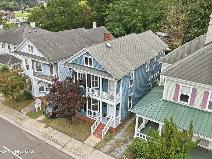 403 N Market Street, Washington, NC 27889 - #3