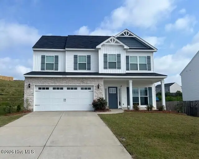 2006 Meridian Way, Augusta, GA 30909 - #1