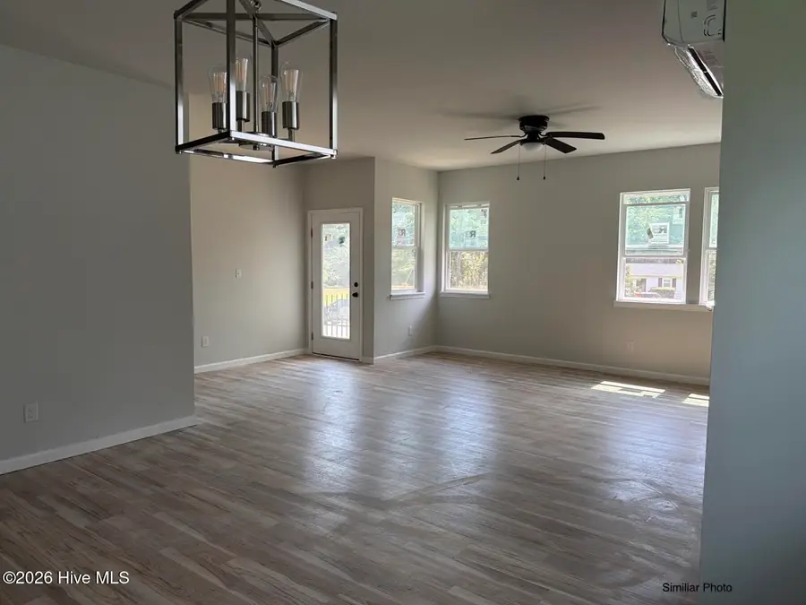 1619 Hargett Street, Jacksonville, NC 28540 - #2