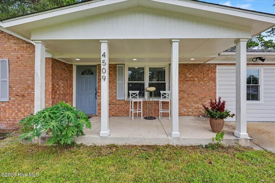 4509 Kings Drive, Wilmington, NC 28405 - #2