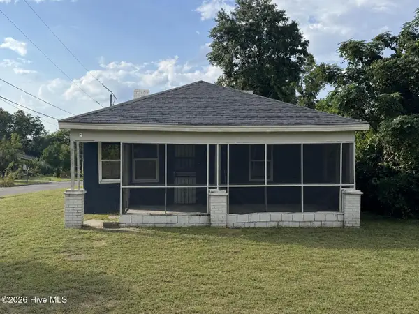 2133 Grand Boulevard, Augusta, GA 30901