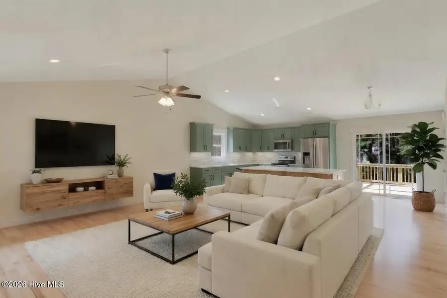 112 Fir Ridge Lane, Beaufort, NC 28516 - #2
