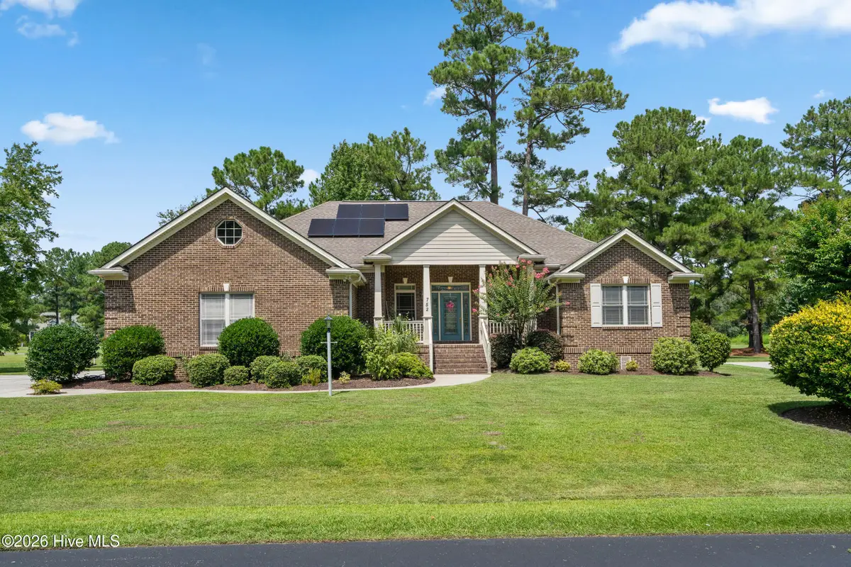 752 Wild Oak Lane Nw, Calabash, NC 28467 - #1