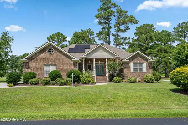 752 Wild Oak Lane Nw, Calabash, NC 28467