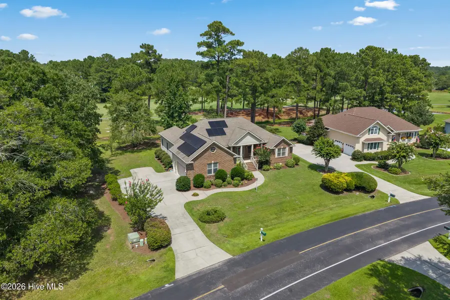752 Wild Oak Lane Nw, Calabash, NC 28467 - #2