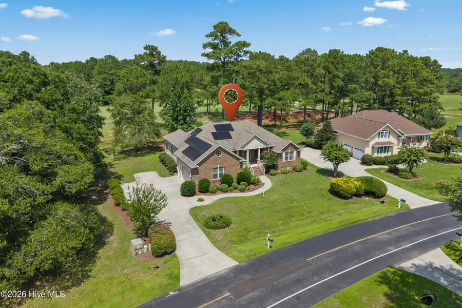 752 Wild Oak Lane Nw, Calabash, NC 28467 - #3