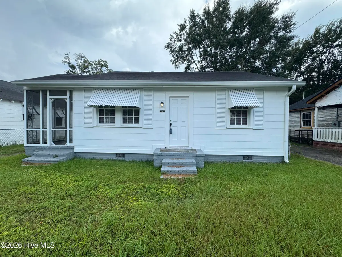 114 Calvary Drive, Augusta, GA 30906 - #1