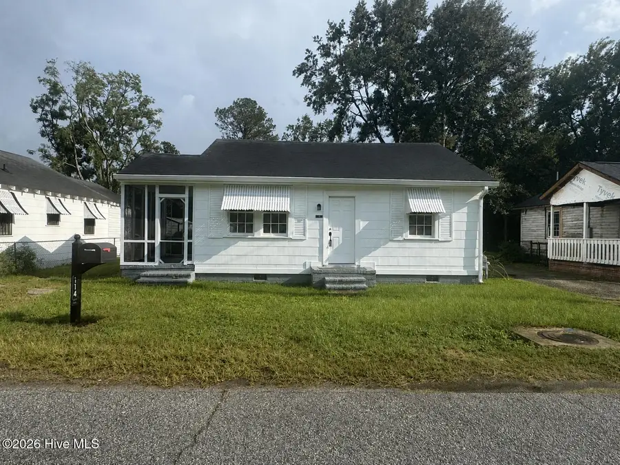 114 Calvary Drive, Augusta, GA 30906 - #2