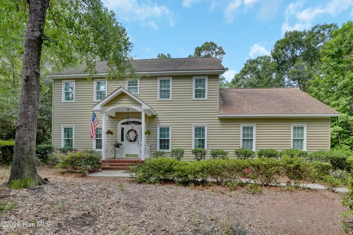 901 Saltwood Lane, Wilmington, NC 28411 - #1