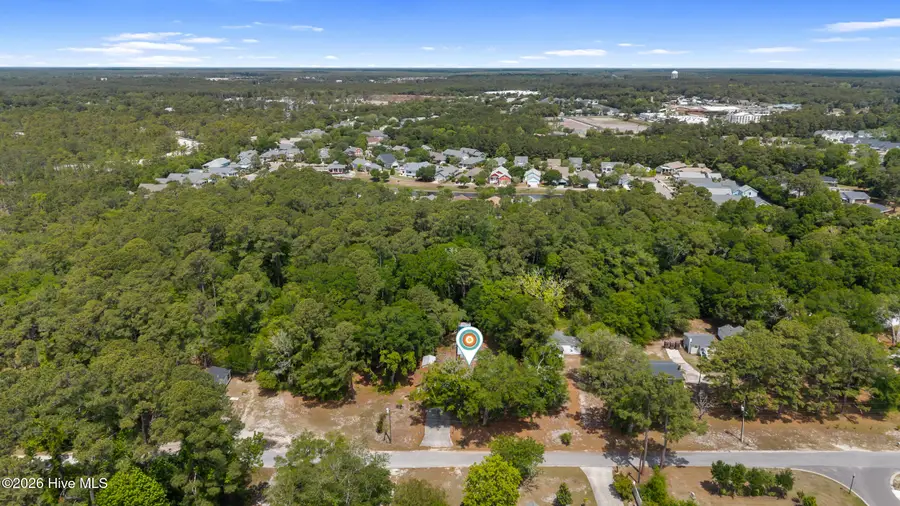 508 W 11th Street, Southport, NC 28461 - #2