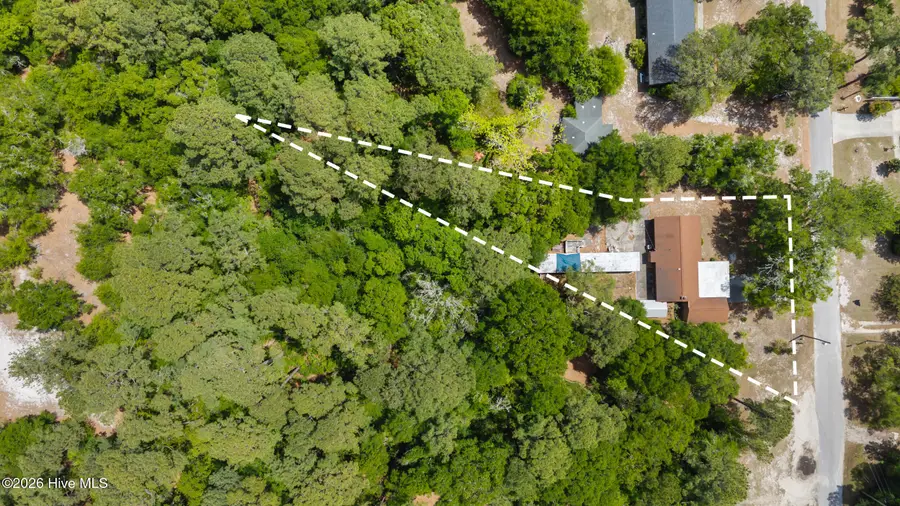 508 W 11th Street, Southport, NC 28461 - #3
