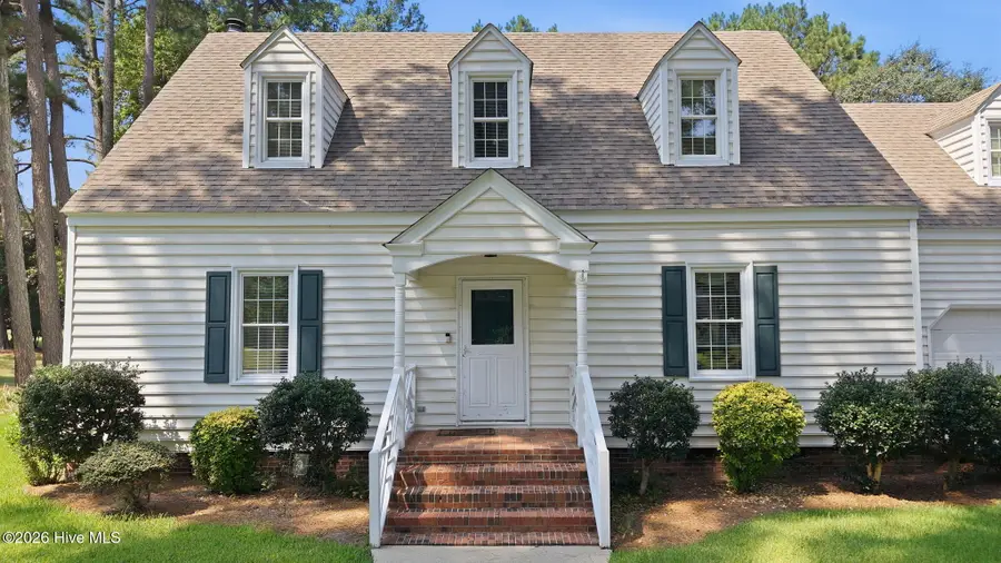 1404 Canterbury Road, Tarboro, NC 27886 - #3