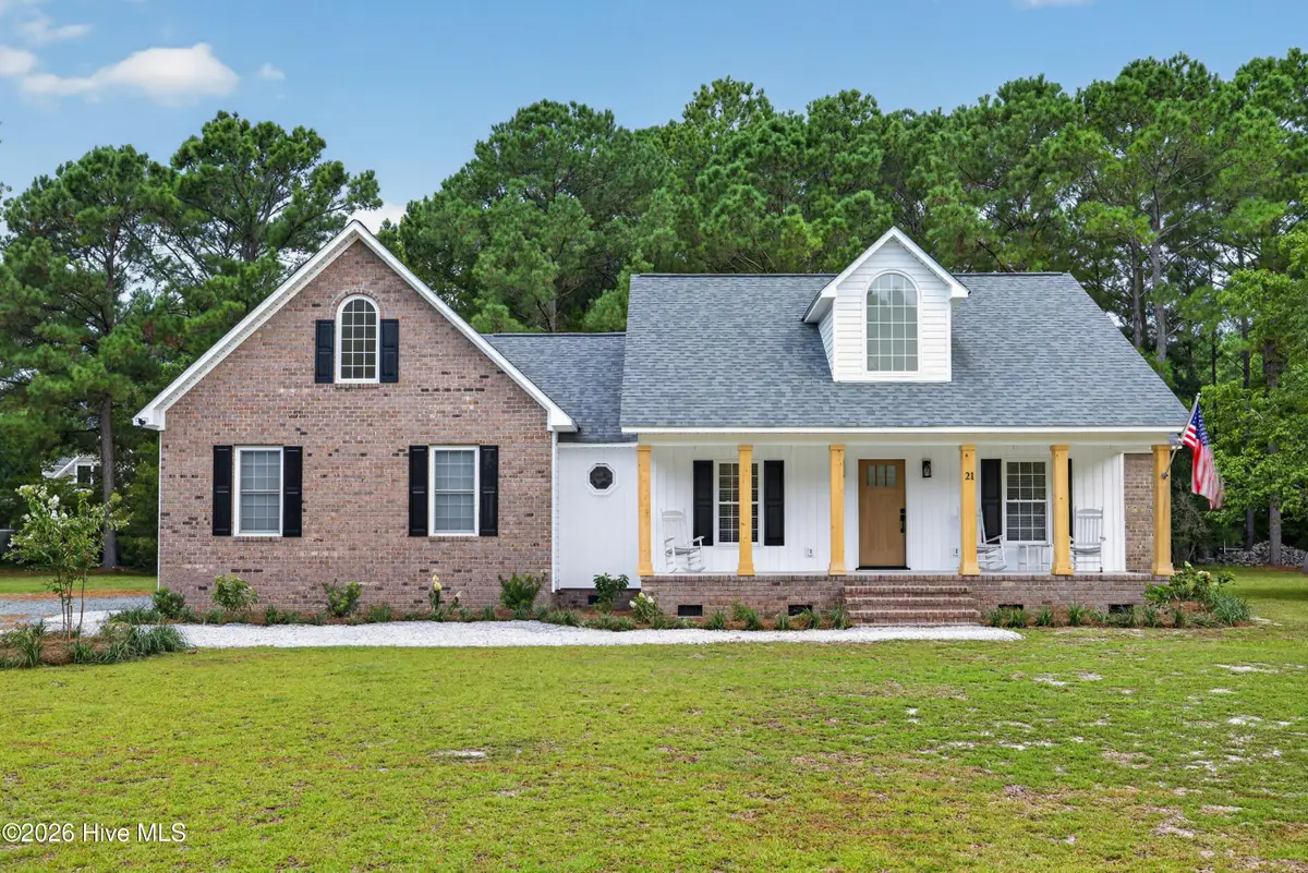 21 Oyster Point Lane, Hampstead, NC 28443 - #1