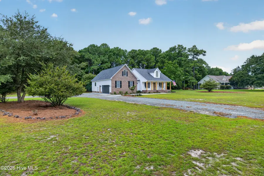 21 Oyster Point Lane, Hampstead, NC 28443 - #2