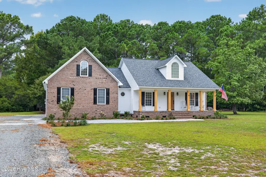 21 Oyster Point Lane, Hampstead, NC 28443 - #3