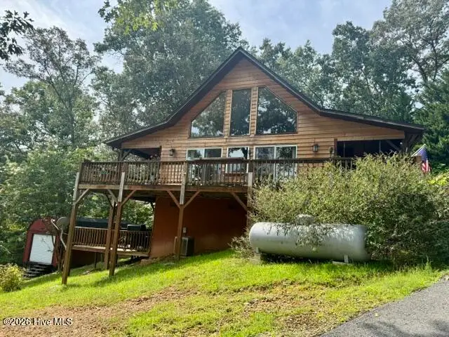36 Dwaynes Trail, Murphy, NC 28906 - #1