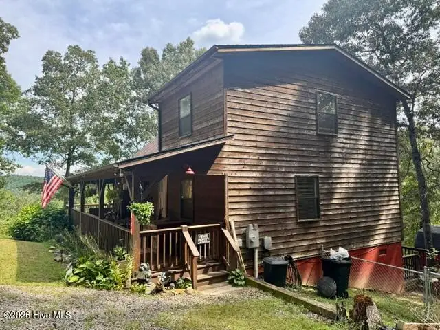 36 Dwaynes Trail, Murphy, NC 28906 - #2